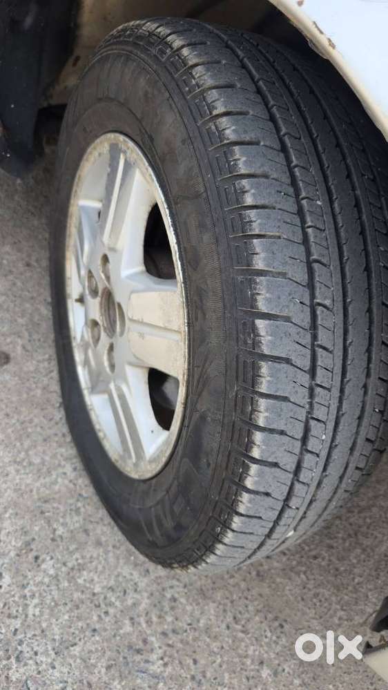 Toyota Innova 2.5 Vx 7 Str, 2017, Diesel
