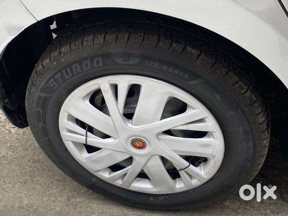 Tata Tiago 1.2 Revotron Xt, 2016, Diesel