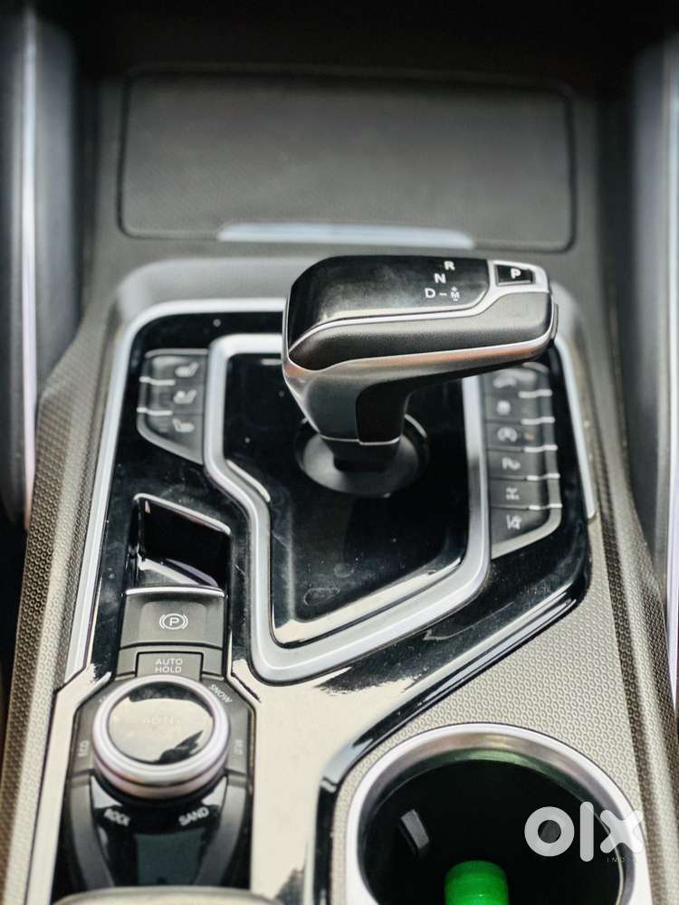 Mg Gloster Savvy 6 Seater, 2021, Diesel