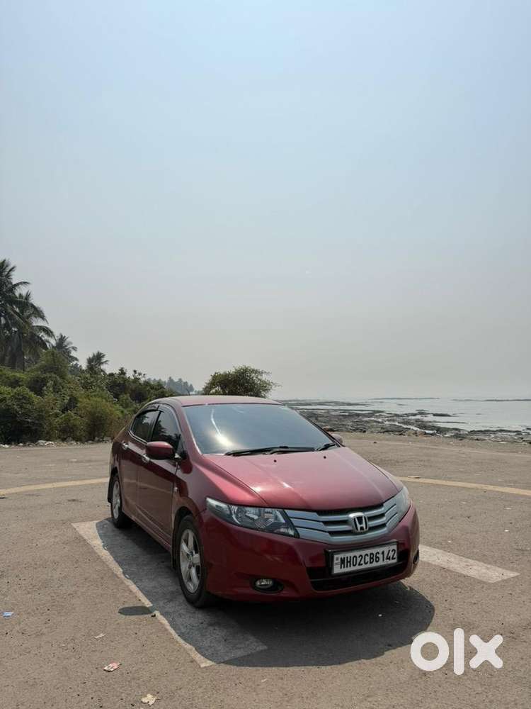Honda City 2011 Petrol Well Maintained