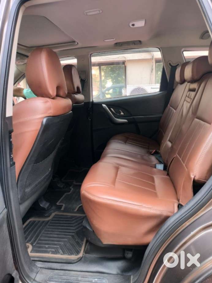 Mahindra Xuv500 W9, 2019, Diesel
