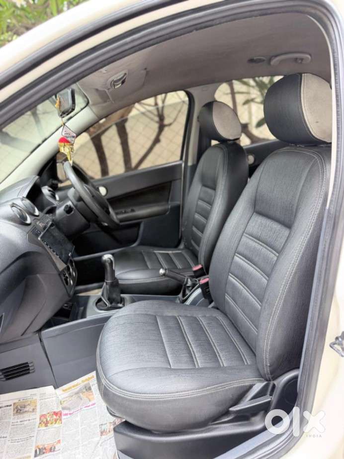 Ford Fiesta Classic 1.4 Exi Tdci, 2014, Diesel