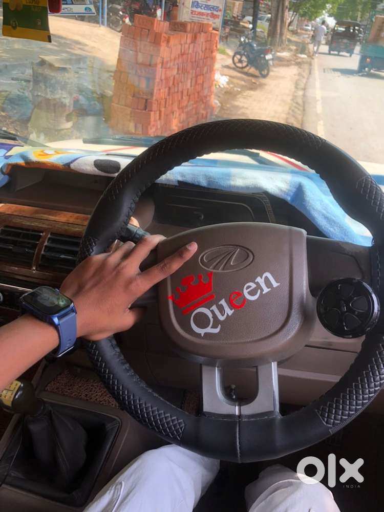 Mahindra Bolero 2014 Diesel Good Condition