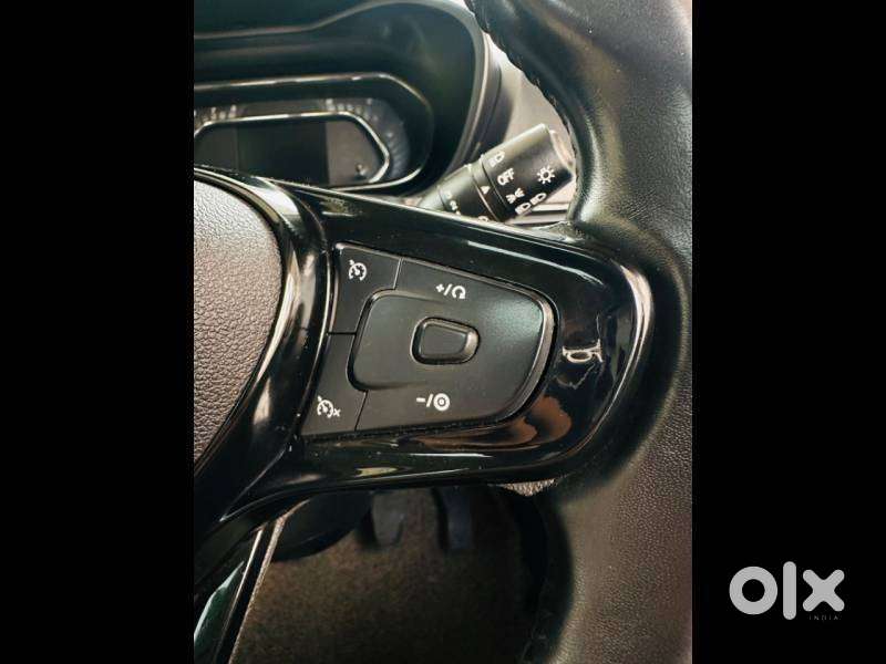 Tata Nexon 1.2 Revotron Xz Plus, 2020, Petrol