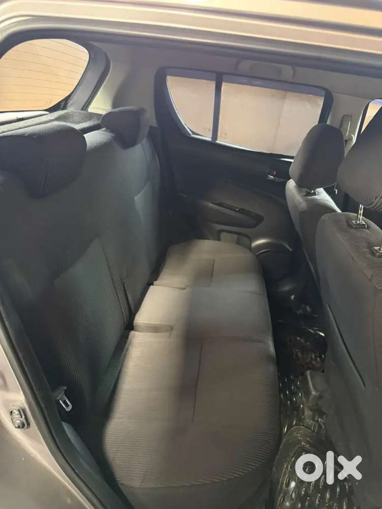 Maruti Suzuki Swift 2013