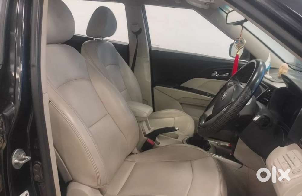 Mahindra Xuv300 W8 Option Diesel, 2019, Diesel