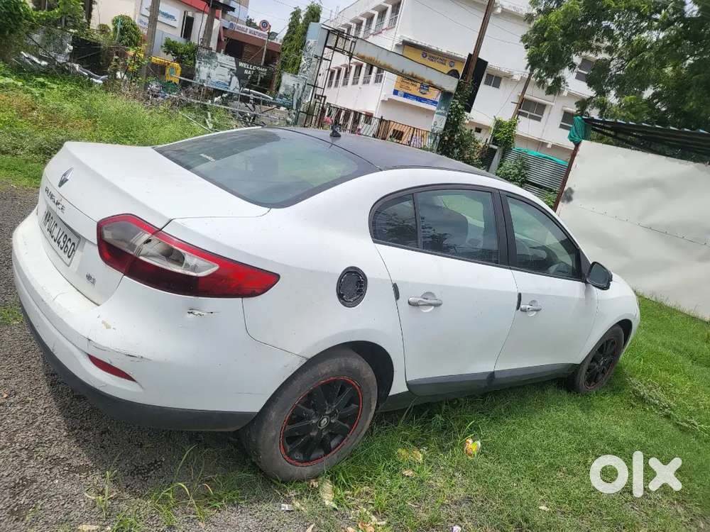 Renault Fluence