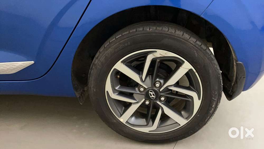 Hyundai Grand I10 Nios Asta 1.2 Kappa Vtvt, 2020, Petrol