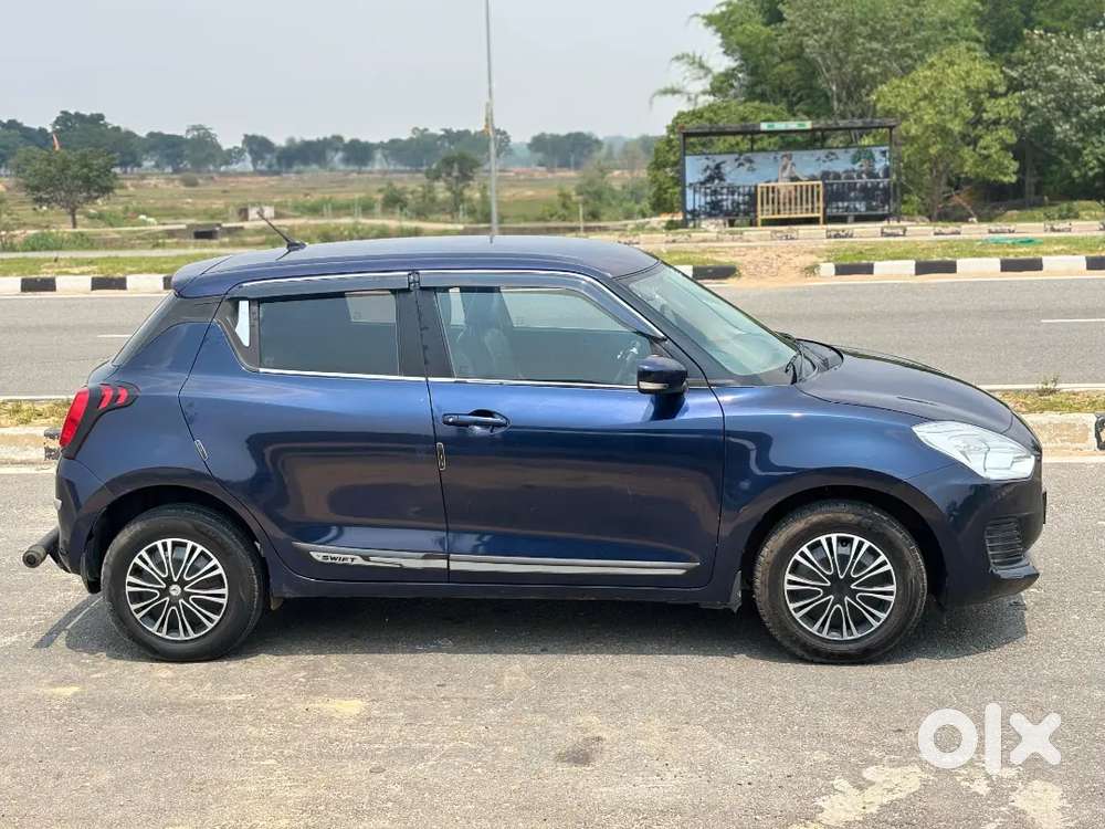 Swift Maruti Suzuki 2022 Petrol Vxi Abs