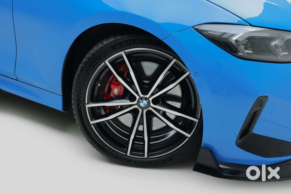 Bmw M340i Xdrive, 2023, Petrol