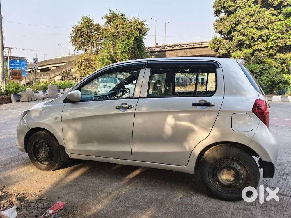 Maruti Suzuki Celerio, 2017, Cng & Hybrids