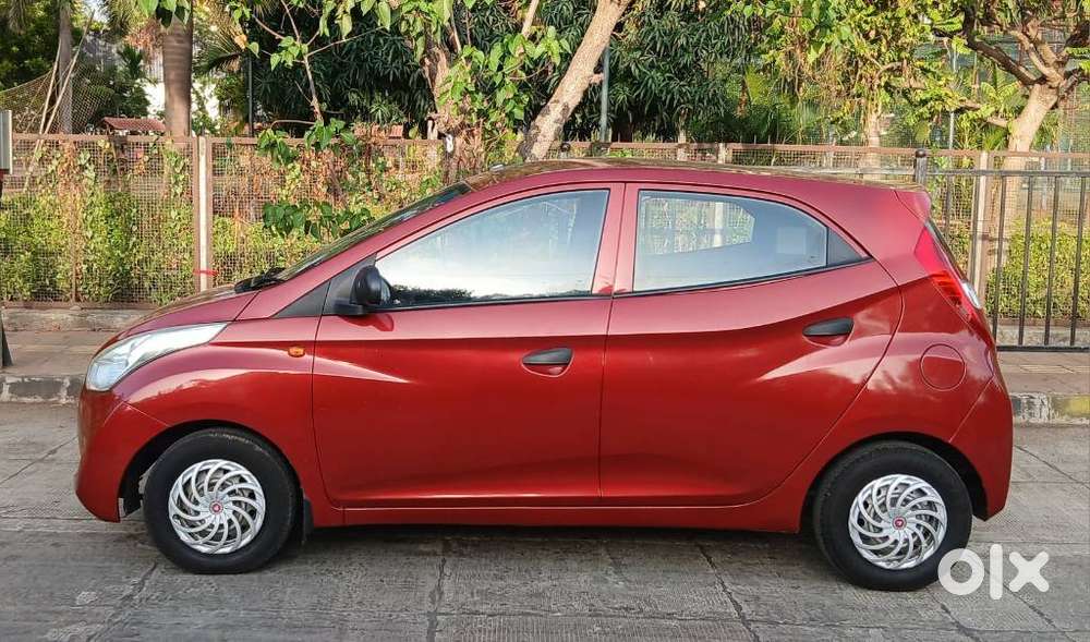 Hyundai Eon, 2012, Petrol