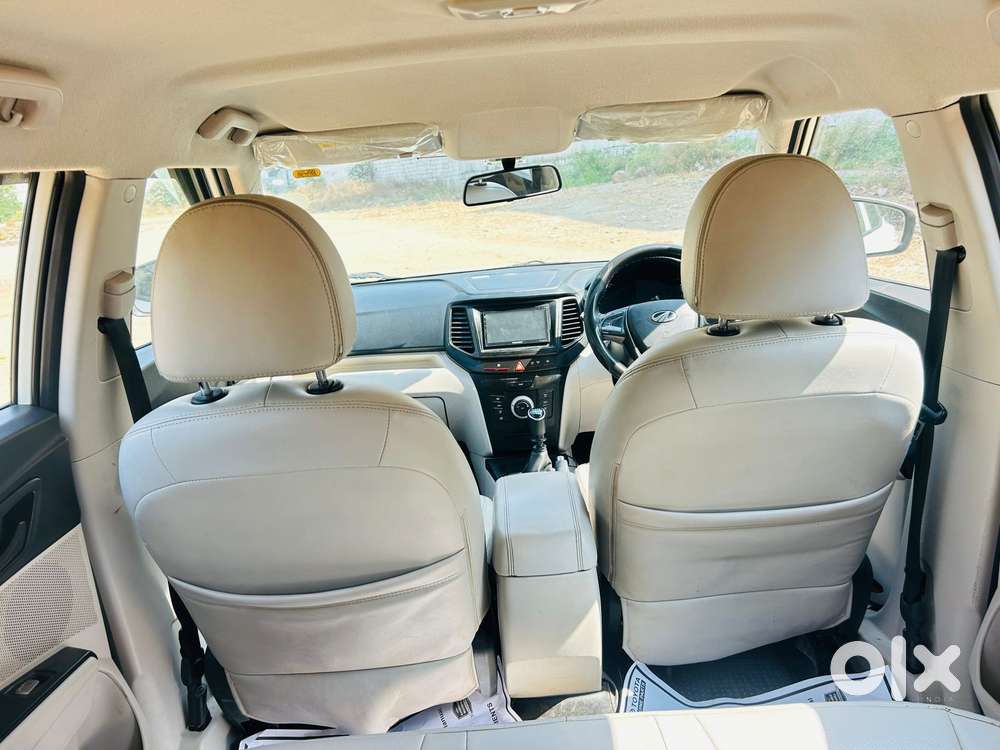 Mahindra Xuv300 W4 Diesel, 2021, Diesel