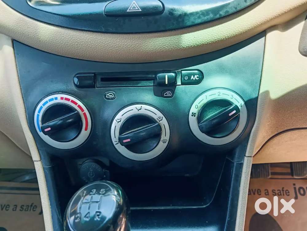 Well Maintained Condition Car