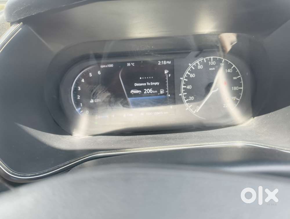 Tata Harrier Diesel 2022 Model