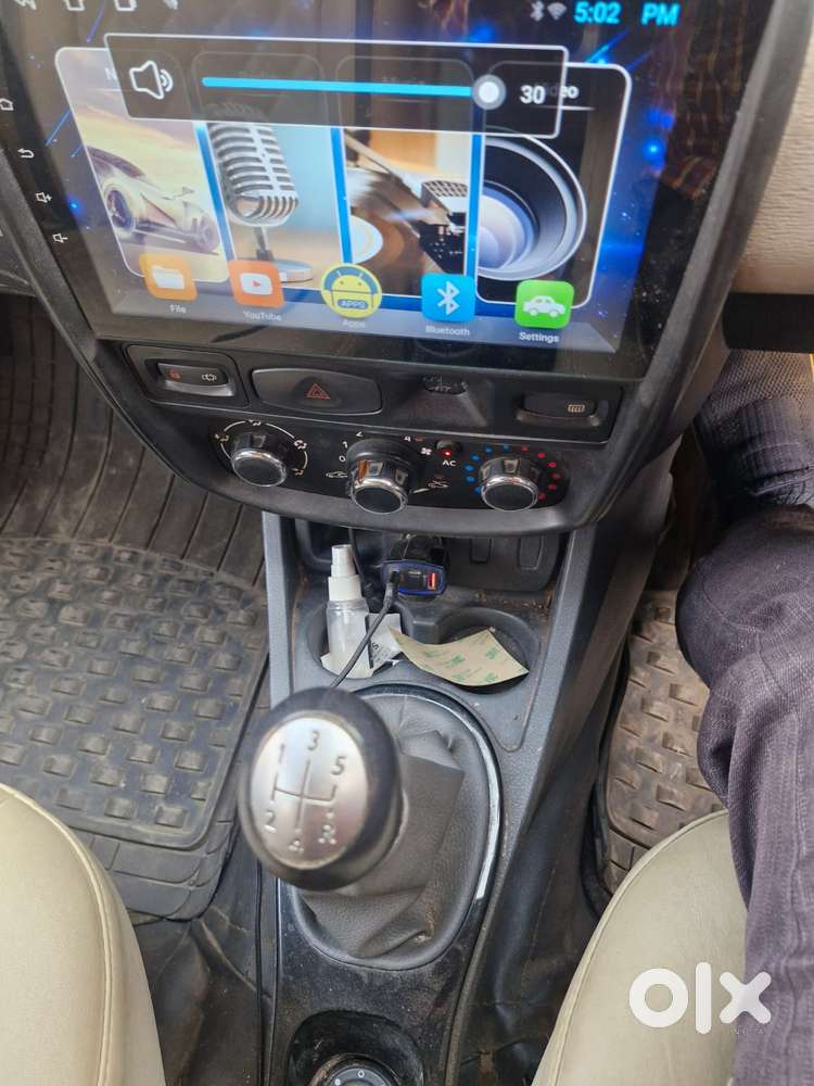 Toyota Innova 2.5 V 7 Str, 2015, Diesel