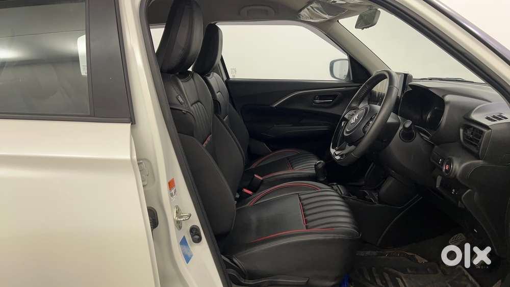 Maruti Suzuki Swift Zxi Plus, 2024, Petrol
