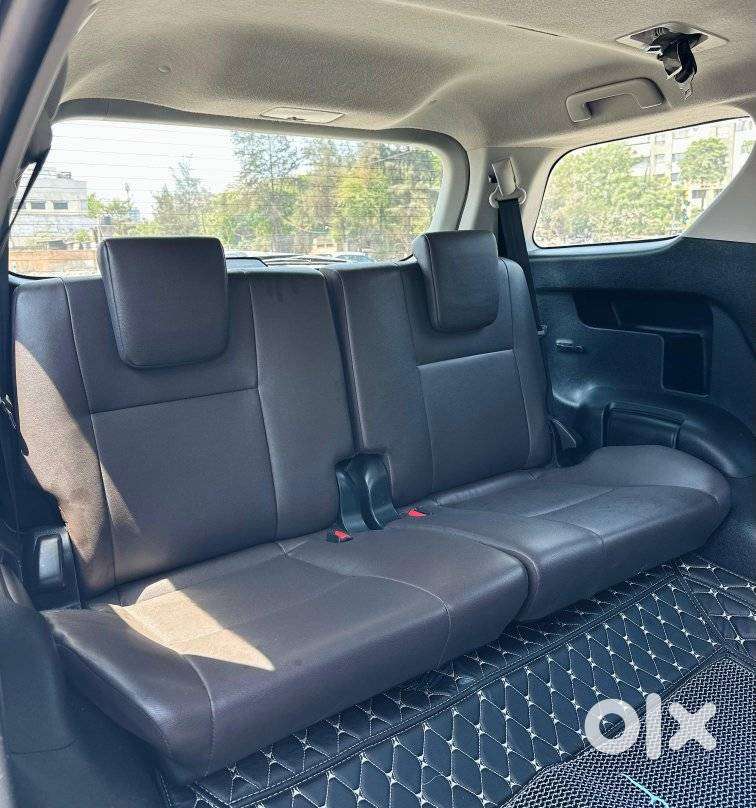 Toyota Fortuner 3.0 4x2 Automatic, 2017, Diesel