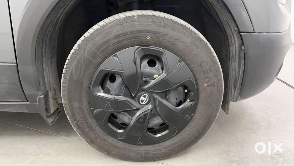 Tata Punch 1.2 Revotron Adventure Rhythm Pack Mt, 2023, Petrol