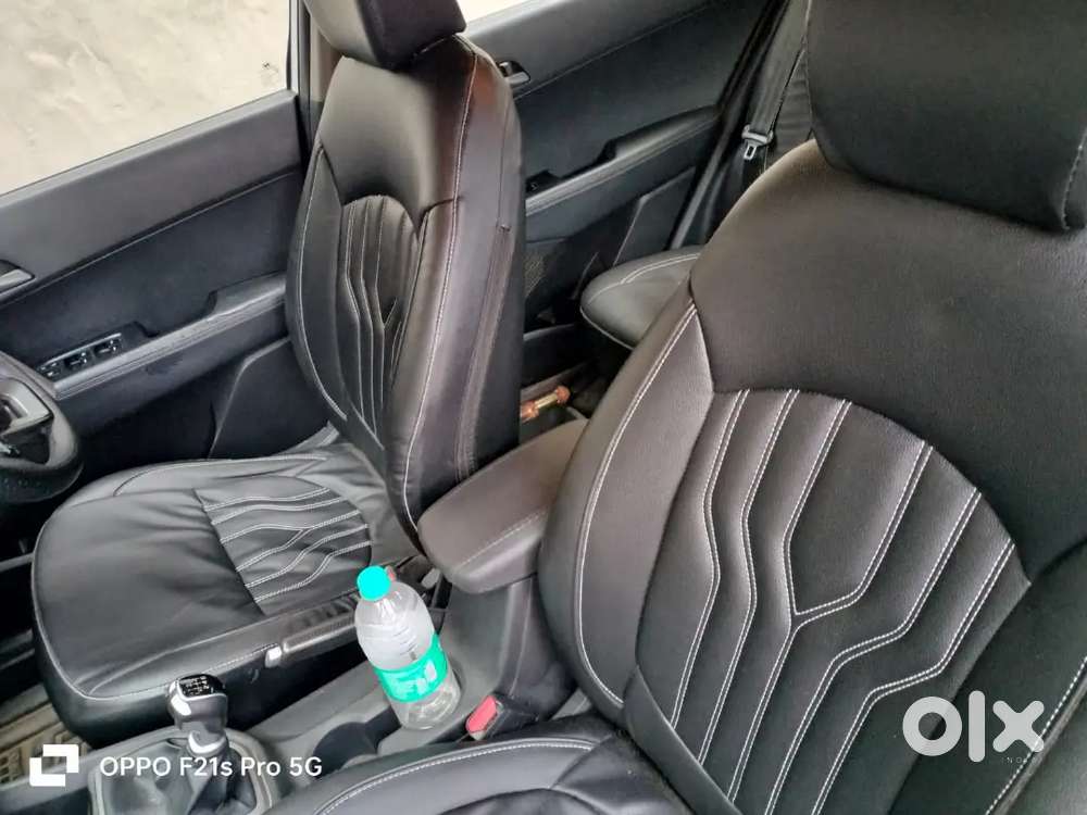 Hyundai Creta 2017 Diesel Well Maintained