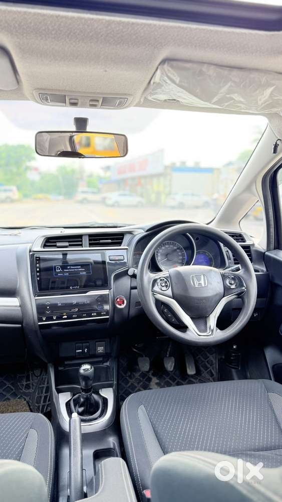 Honda Wr-v 1.5 Vx I-dtec, 2018, Diesel