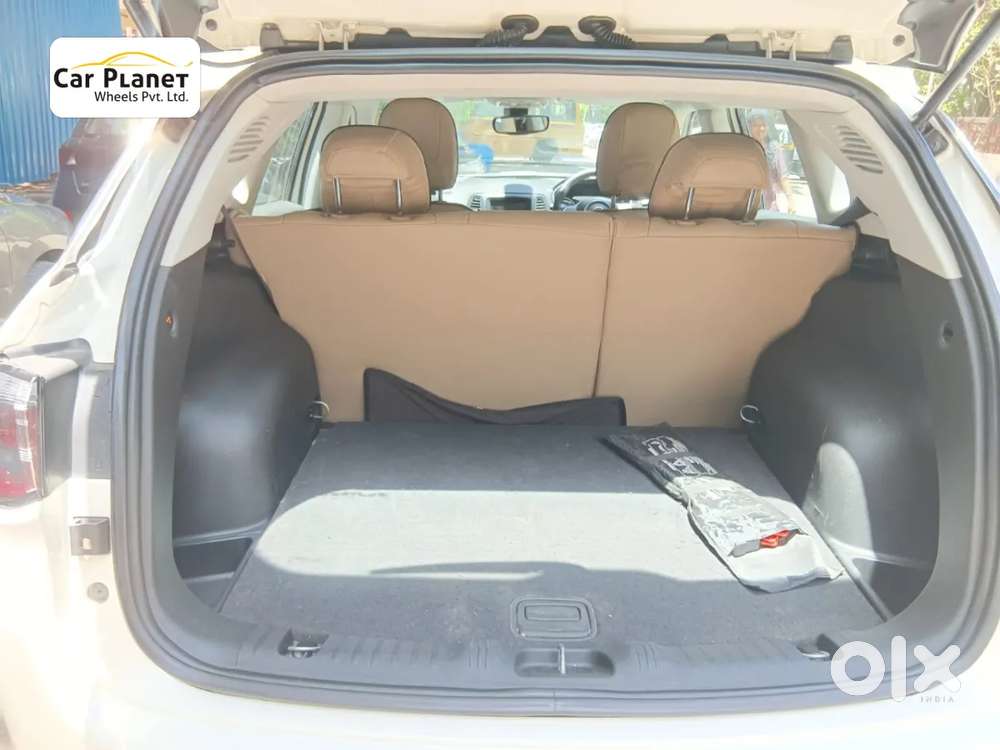 Jeep Compass 1.4 Longitude (o) Petrol Dct, 2019, Petrol