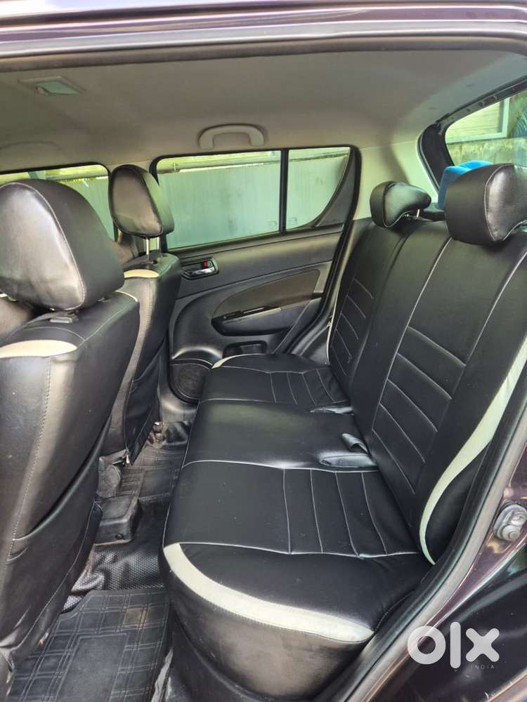 Maruti Suzuki Swift, 2015, Petrol