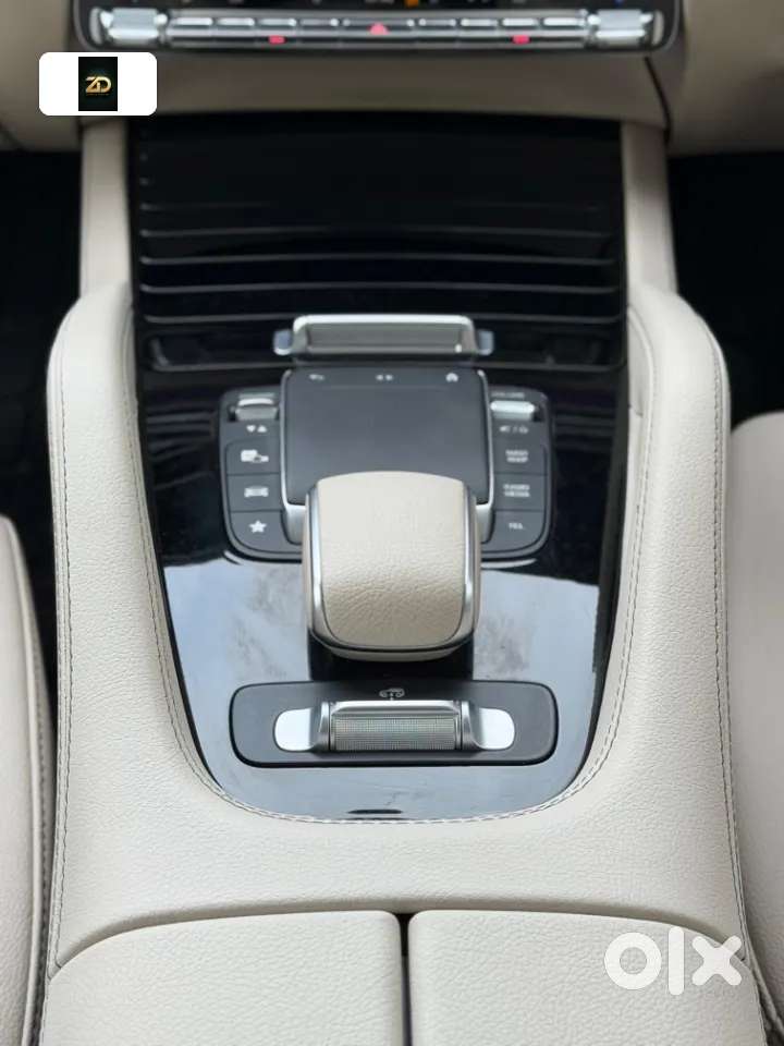 Mercedes-benz Gls 400d 4matic, 2023, Diesel