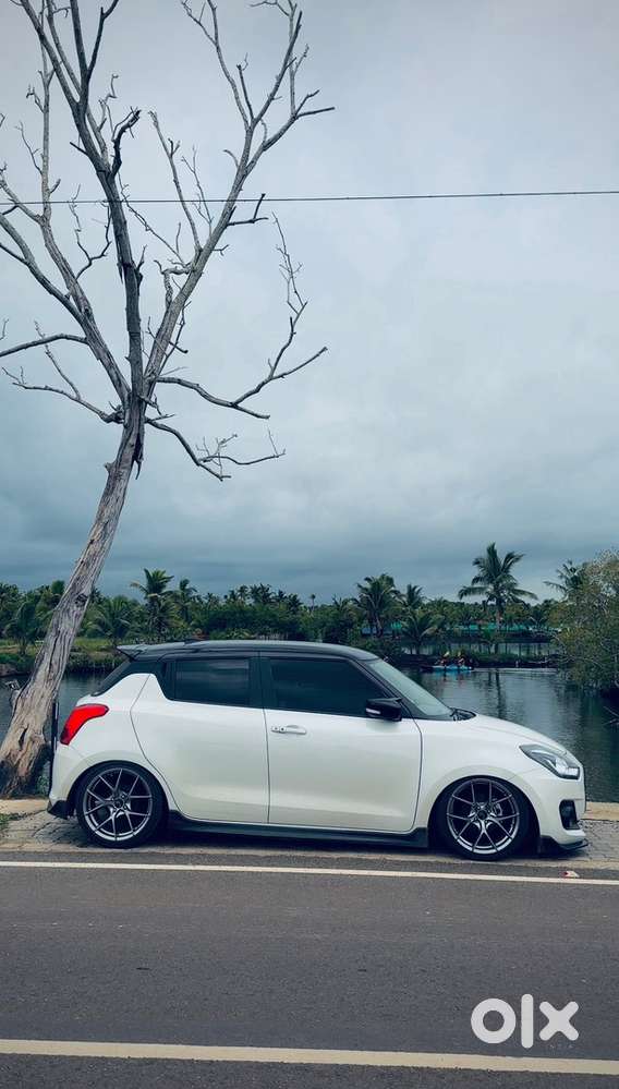 Maruti Suzuki Swift 2023