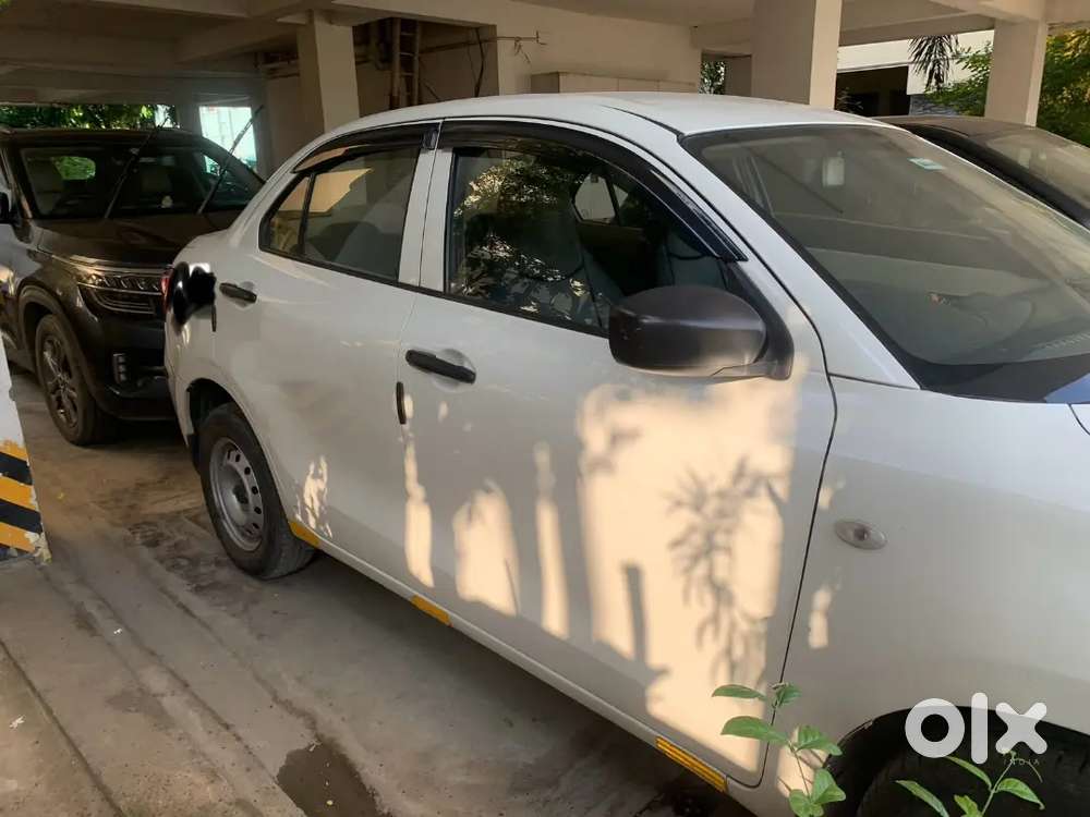 Maruti Suzuki Tour S 2024