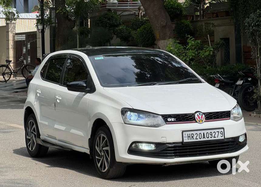 Volkswagen Polo 1.0 Mpi Highline, 2020, Petrol