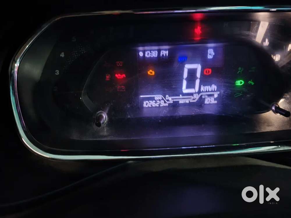 Mint Condition Tata Nexon