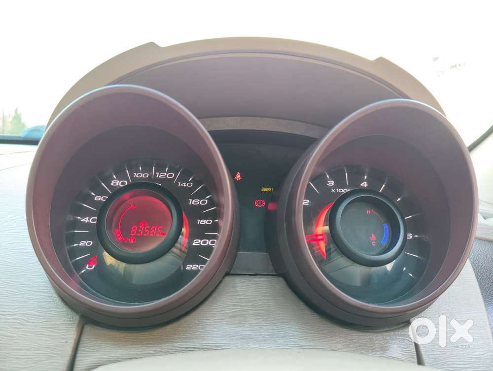 Mahindra Xuv500 W4, 2014, Diesel