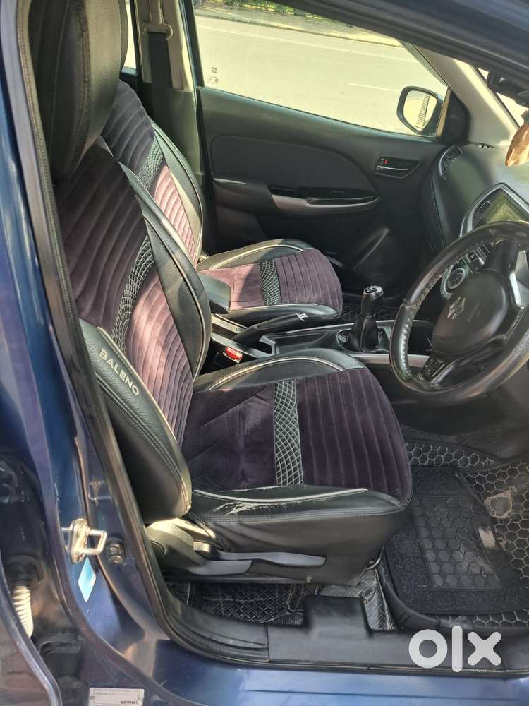 Maruti Suzuki Baleno 1.3 Alpha, 2019, Petrol
