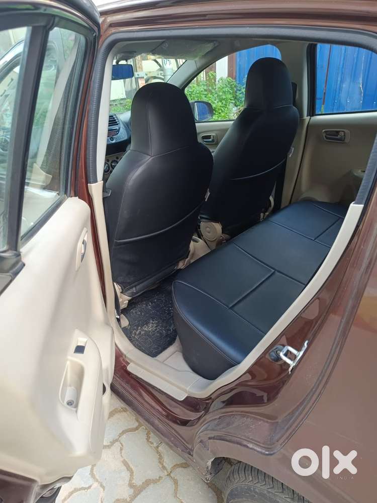 Maruti A-star Petrol 2013,7300km Driven