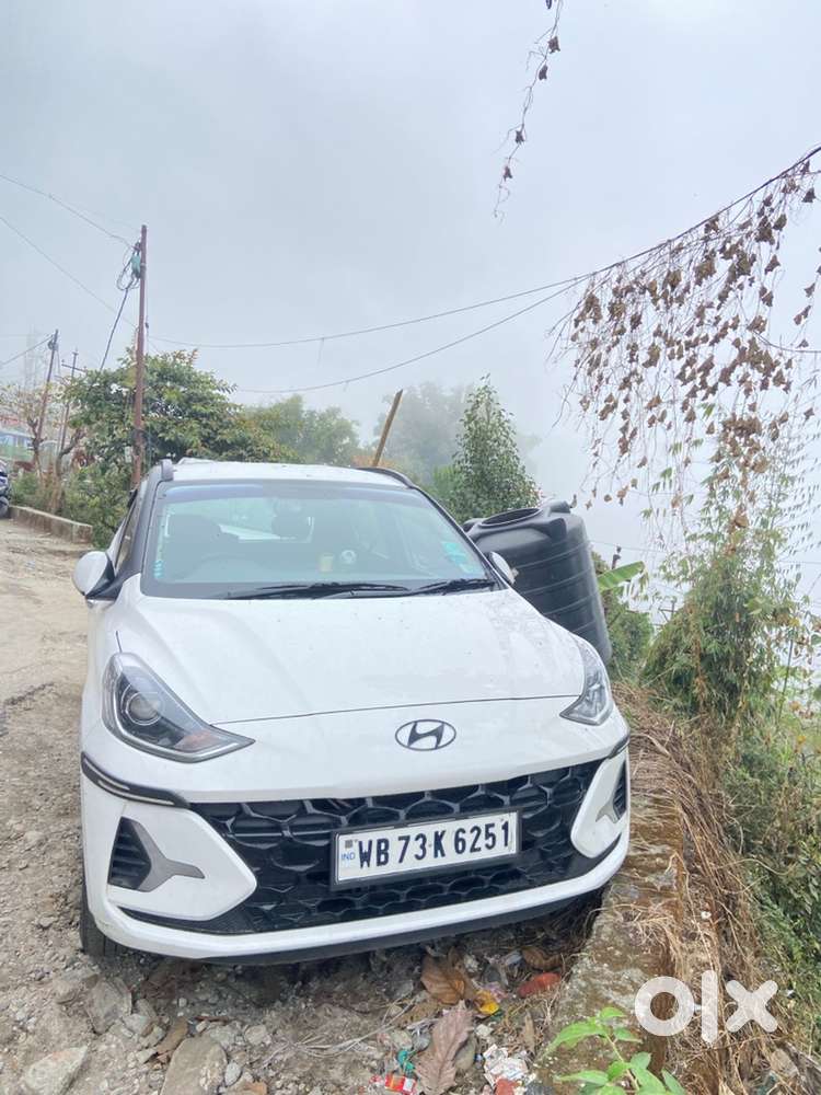 Hyundai Grand I10 Nios 2025