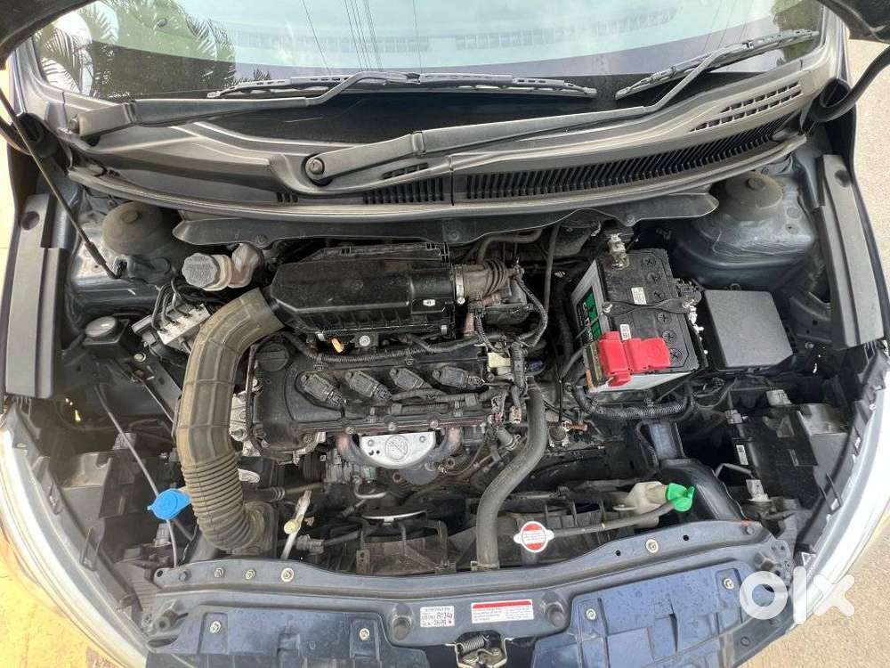 Maruti Suzuki Ciaz Zeta, 2022, Petrol