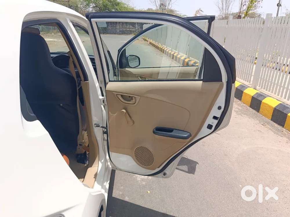 Honda Brio 2018 Petrol  39,400 Km Genuine  2nd Owner  Insurance Til