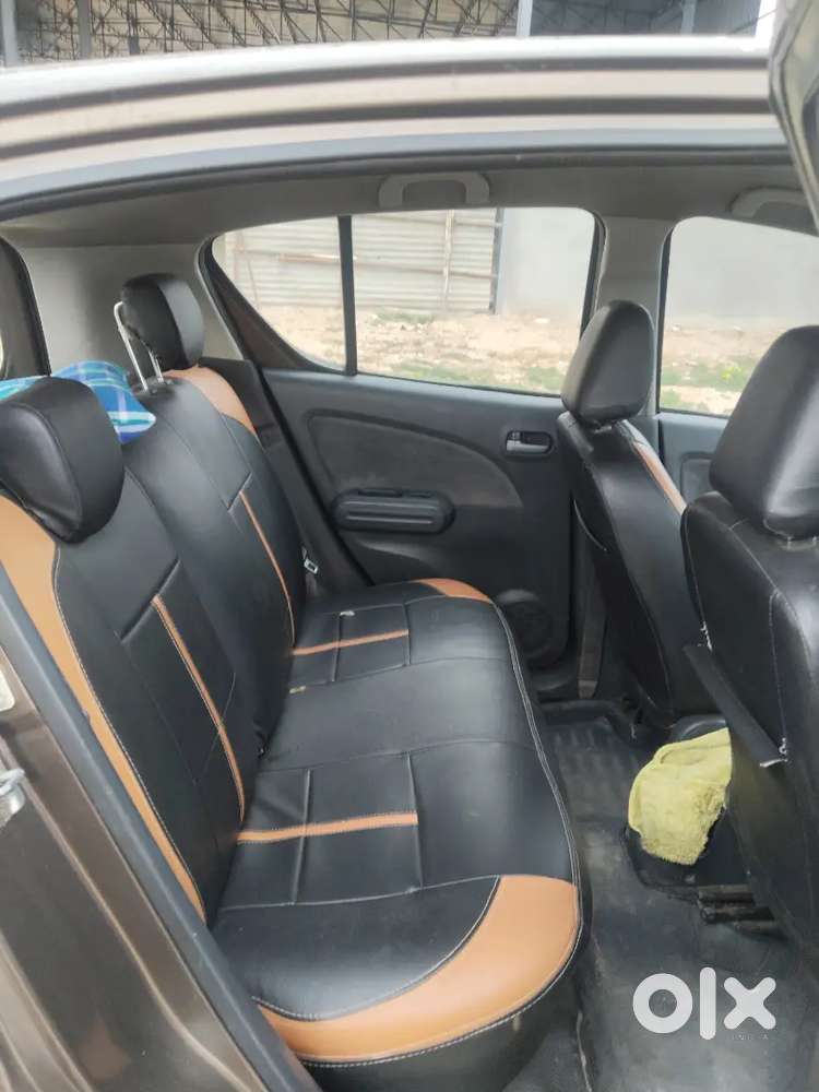 Maruti Suzuki Ritz 1.3 2011 Paper Valid Upto 2031