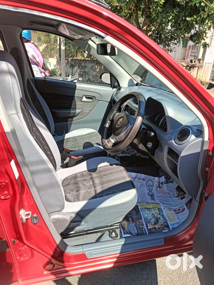 Maruti Suzuki Alto 800 2012-2016 Lxi, 2015, Petrol