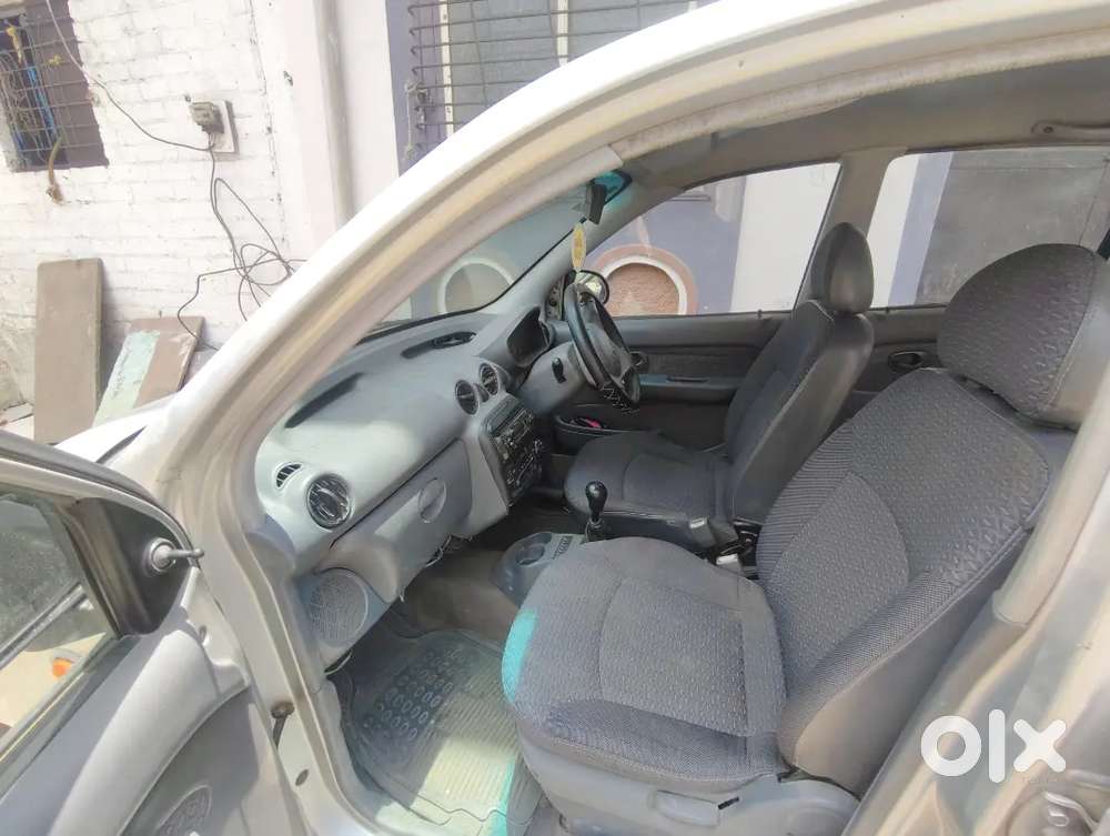 Honda 0 Alpha 2004 Petrol 250000 Km Driven