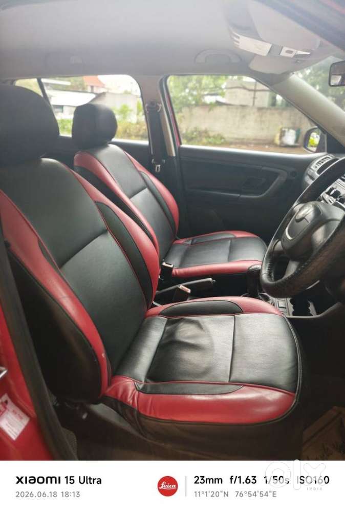 Skoda Fabia 1.2 Mpi Classic, 2010, Petrol