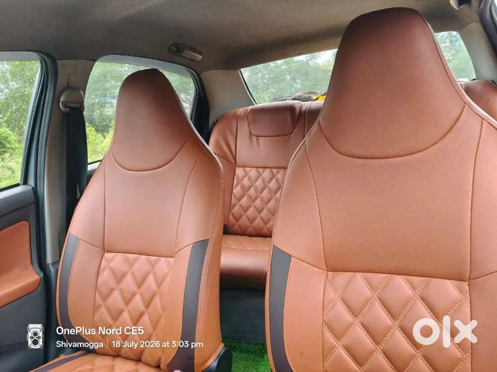 Toyota Etios Diesel 2013