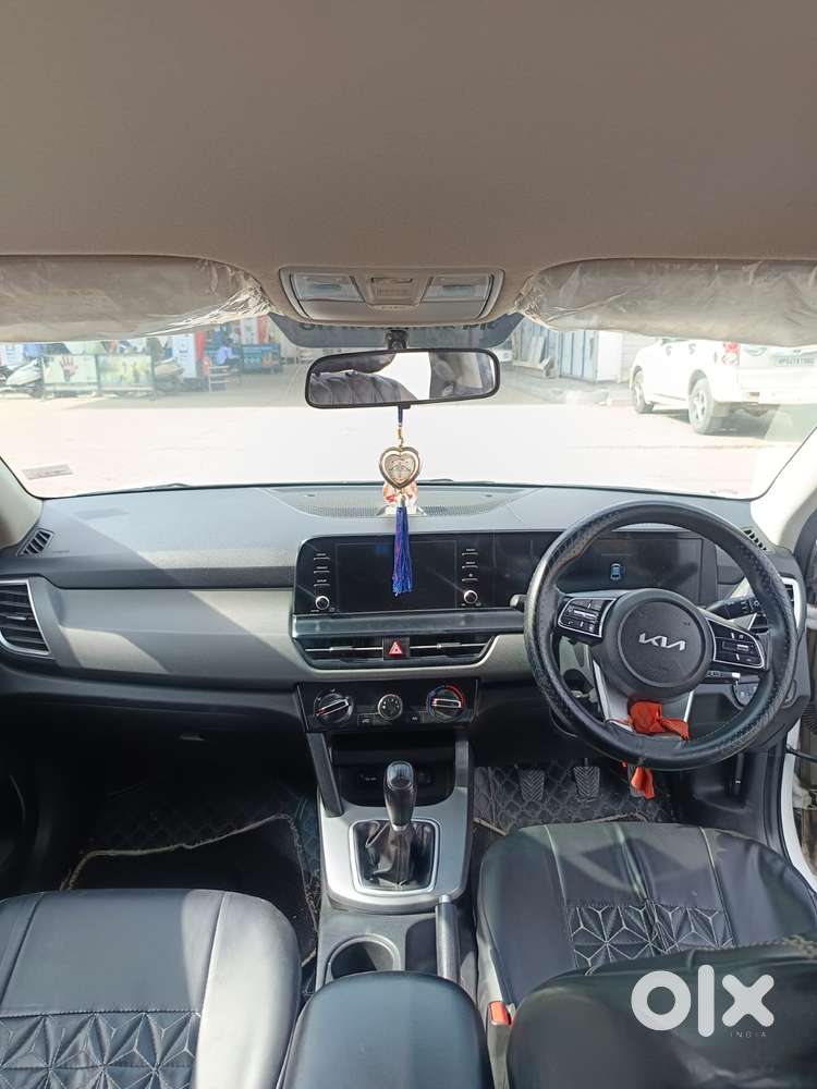 Kia Seltos, 2025, Diesel