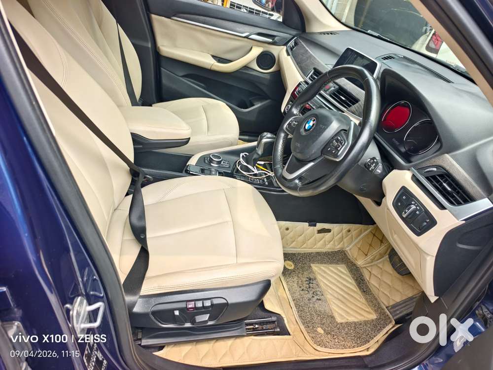 Bmw X1 Sdrive20d Expedition, 2019, Diesel