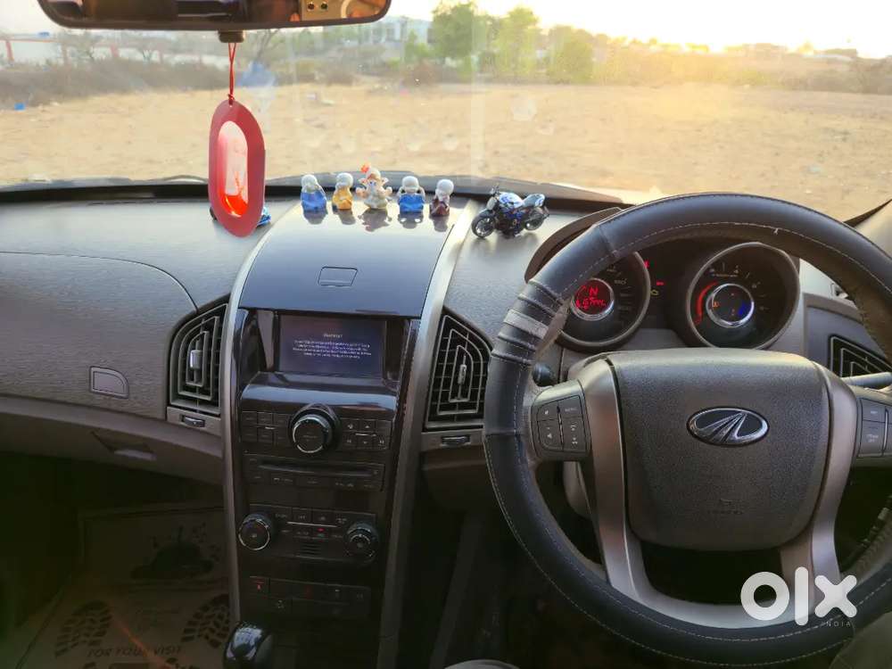 Mahindra Xuv500 2013 Diesel 158000 Km Driven