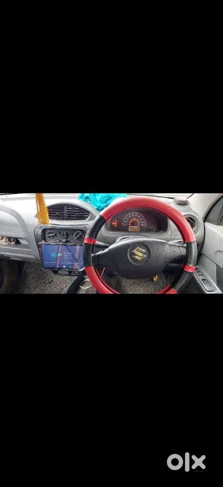 Maruti Suzuki 800 2016 Petrol