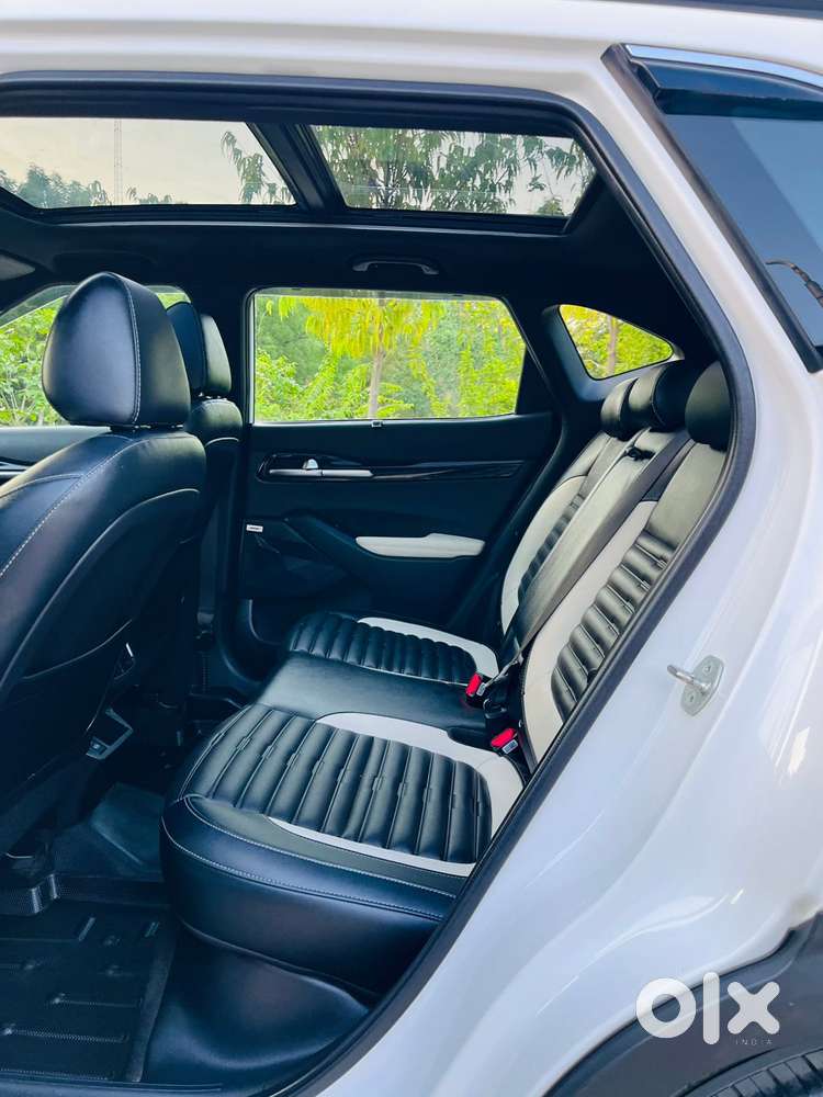 Kia Seltos 1.5 Gtx+ Diesel At, 2023, Diesel