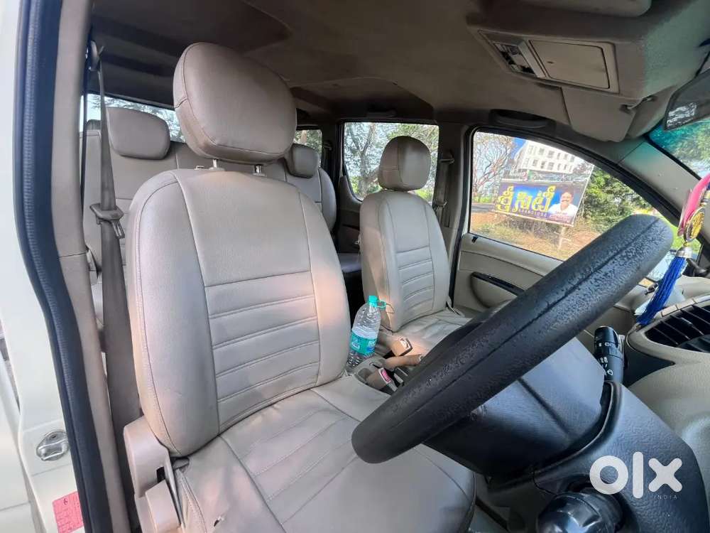 Mahindra Xylo 2013 Diesel Well Maintained