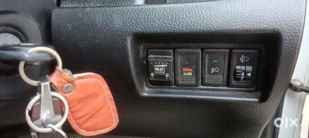 Maruti Suzuki Swift 2012